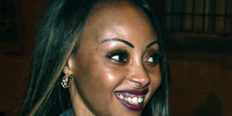 Migranti, compagna Soumahoro: “Non sono Lady Gucci”