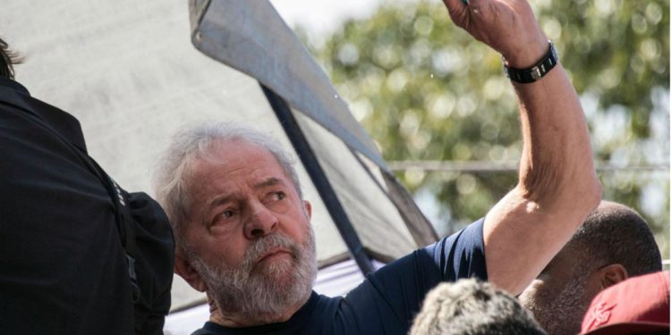 Brasile, Lula completamente guarito da tumore alla gola