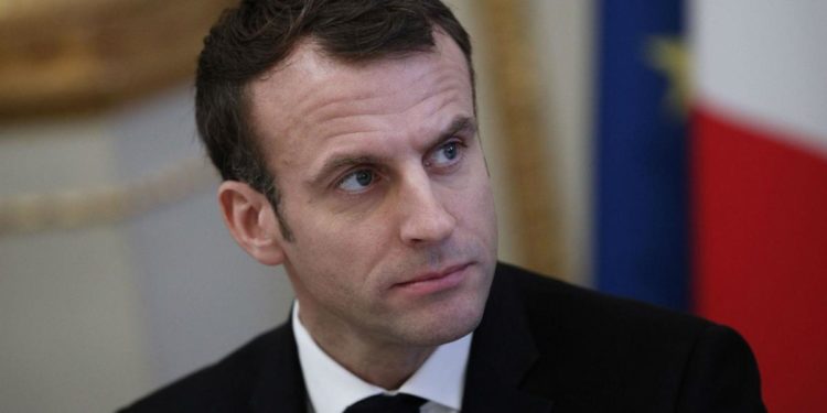 Francia, “Macron indagato per finanziamento illecito campagna 2017”