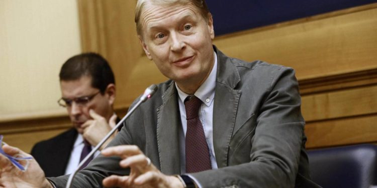 Lgbt, Malan: “Mai detto che omosessualità è abominio”