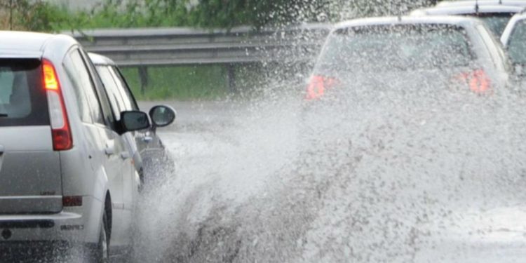 Maltempo, è ancora allerta per regioni del Sud Italia
