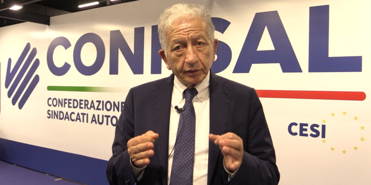 Margiotta: ‘incontro positivo, da Meloni grandi aperture’