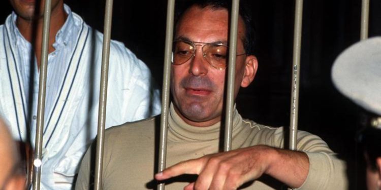 L’ex terrorista nero Tuti: “Non sarò al Tff per il mio documentario”