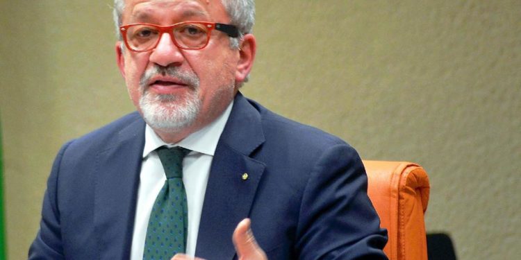E’ morto Roberto Maroni, aveva 67 anni