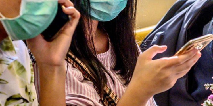 Covid e influenza, Pregliasco: “Assistiamo a liberi tutti dei virus”