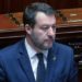 Maroni, Salvini: “Leghista sempre e per sempre, buon vento Roberto”