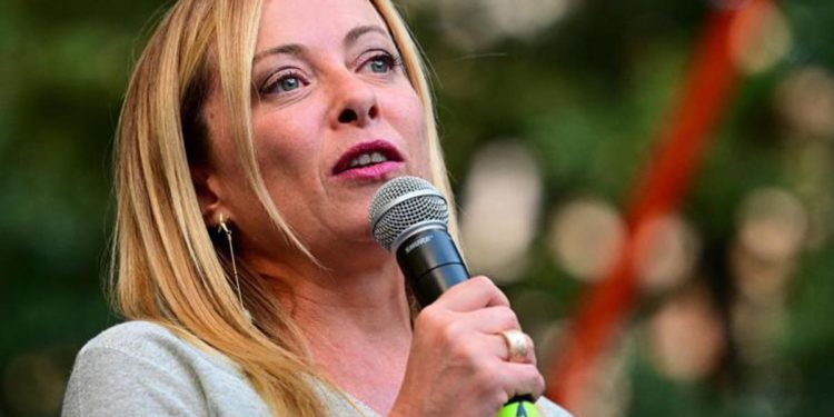 Manovra 2023, Meloni: “Scelte anche se costano voti”