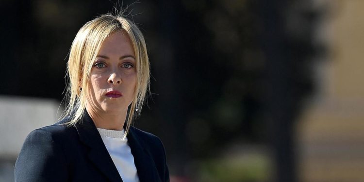 Meloni: “Ho formato governo serio e inattaccabile”