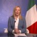 Energia, Meloni: “Rincari drenano risorse, serve intervento Ue”