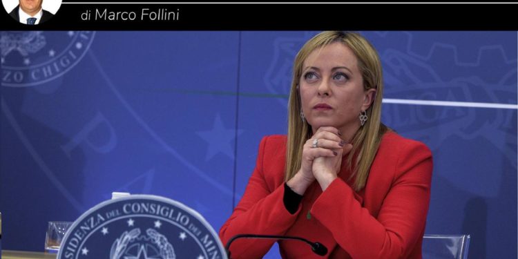 Manovra 2022, Follini: “Governo riprenda strada concertazione”