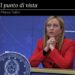 Manovra 2022, Follini: “Governo riprenda strada concertazione”