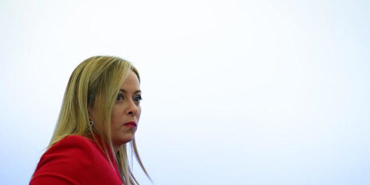 Frana Ischia, Meloni apre cdm: “Vicinanza e solidarietà