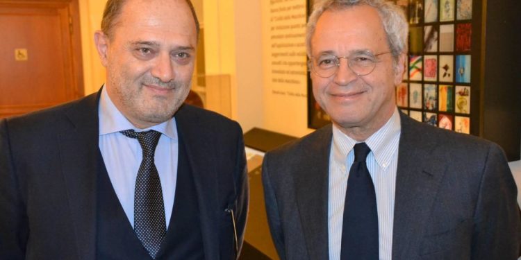 Mentana lascia la guida di ‘Open’: “Da gennaio il direttore è Bechis”