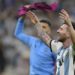 Messi-gol, Adani esplode: show divide Twitter – Video