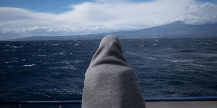 Migranti, Musumeci: “L’Italia non può essere lasciata sola”