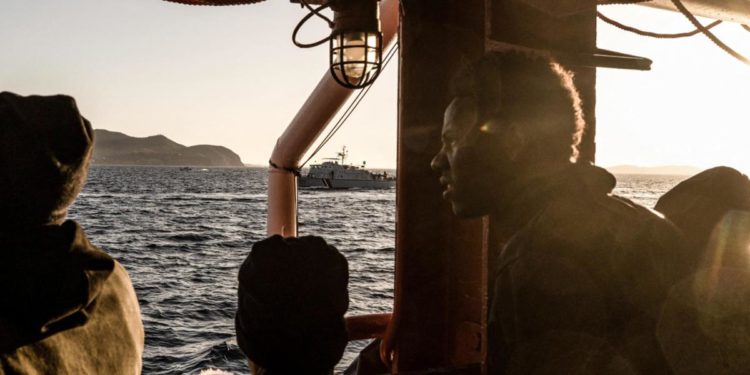 Migranti, Francia: “Se l’Italia persiste ci saranno conseguenze”