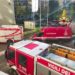 Milano, incendio in istituto Galilei: evacuati studenti e personale