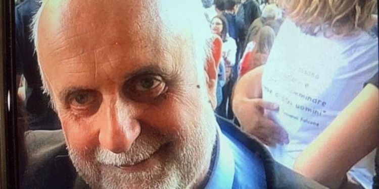 Al bunker Ucciardone l’omaggio a Vincenzo Mineo, memoria storica del Maxiprocesso