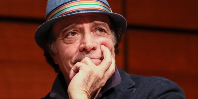 Montesano e maglia Decima Mas: “Ho chiesto all’Anpi di ricevermi”