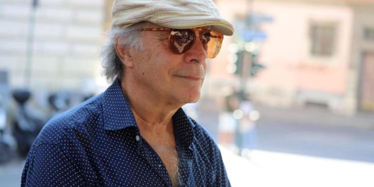 Tv, Montesano: “Chiedo formalmente alla Rai di tornare a ‘Ballando con le Stelle'”