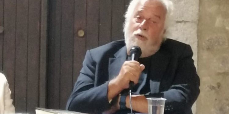 Alfredo Morvillo diserta cerimonia bunker: “Ci saranno personaggi inaccettabili”