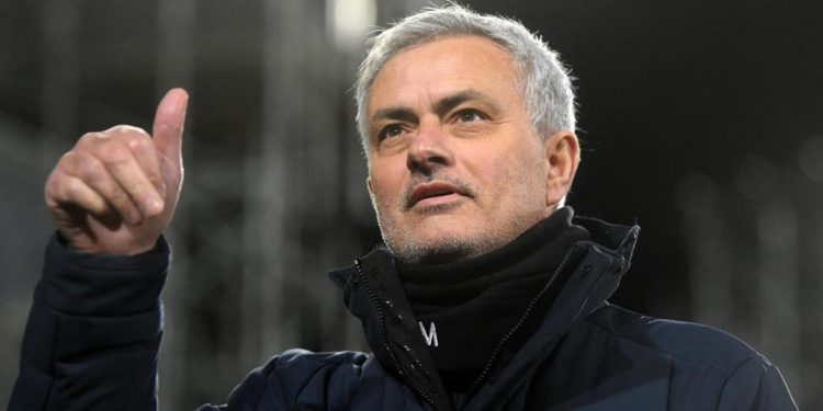 La Roma e il condottiero, quanto può durare ancora l’effetto Mourinho?