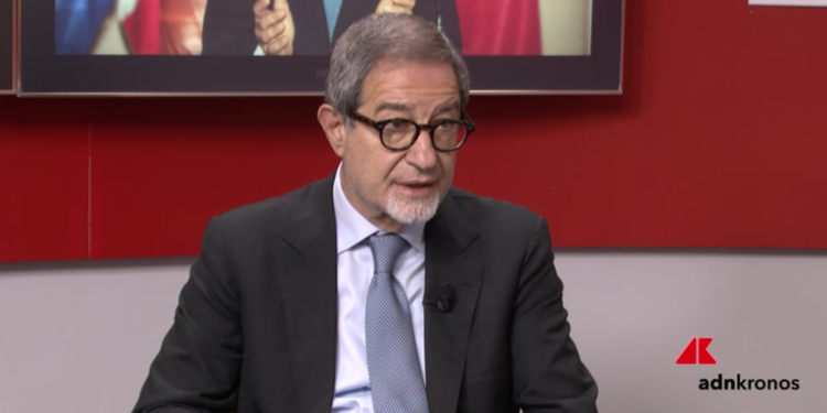 Ischia, Musumeci: “Maltempo potrebbe determinare nuovi smottamenti”