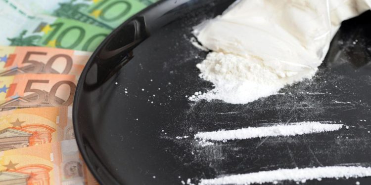 Bruno Carbone, una vita da broker della droga al servizio dei clan