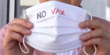 Covid, Gemmato: “Verso rinvio multe a over 50 non vaccinati”