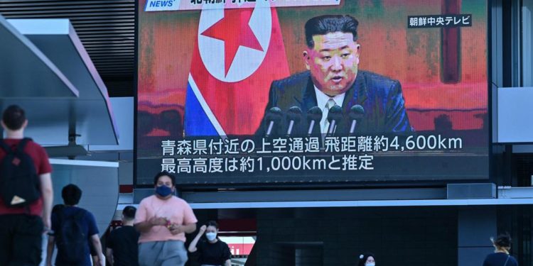 Nordcorea, la minaccia di Kim: “Avremo forza nucleare più potente al mondo”