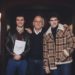 Ozpetek sul set per ‘Nuovo Olimpo’, primo suo film con Netflix