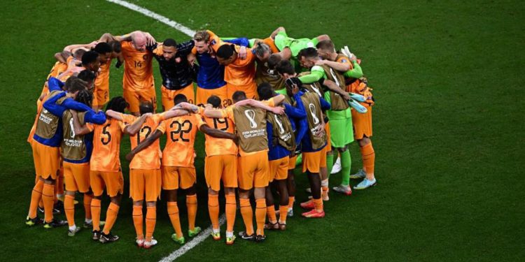 Mondiali 2022, Olanda-Qatar 2-0
