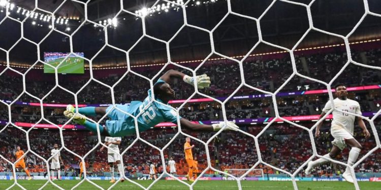 Mondiali 2022, Olanda e Senegal agli ottavi di finale