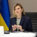 Ucraina, Zelenska: “Resisteremo, senza vittoria non può esserci pace”