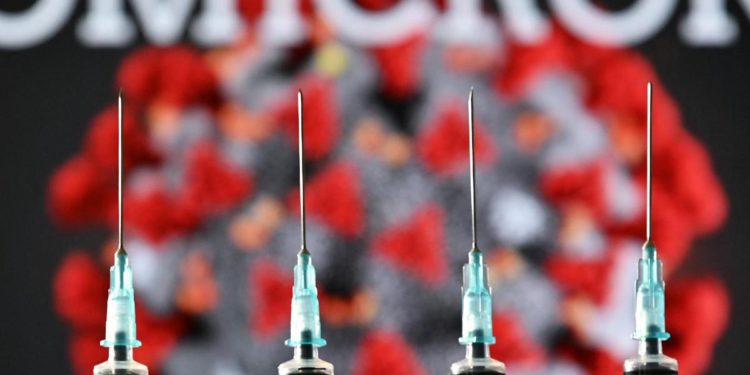 Covid, allarme in Brasile per nuova sottovariante Omicron