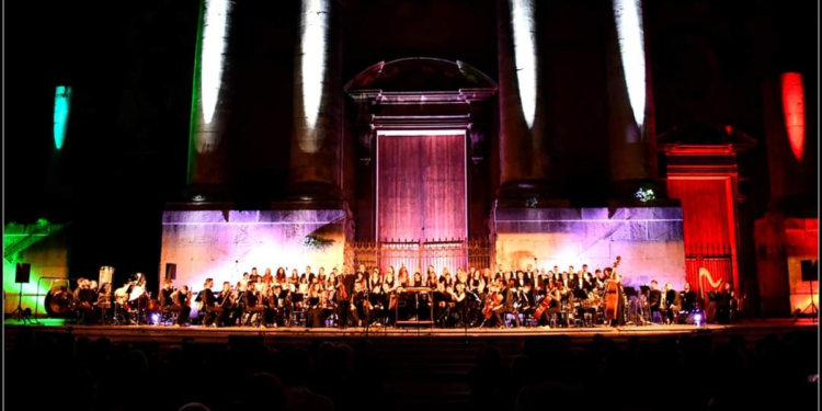 Il festival Lirico dei Teatri di Pietra approda a Palermo