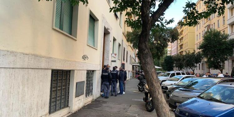 Omicidio Prati, scrittore Arrighi: “Diversi serial killer attivi in Italia”