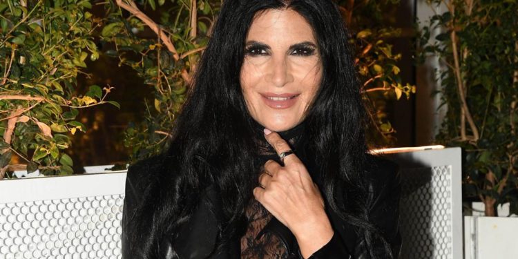 GF Vip, anche Pamela Prati positiva al Covid