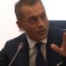 Monti (Adsp Sicilia occidentale): ‘A Trapani cantieri dragaggio per 67 mln’