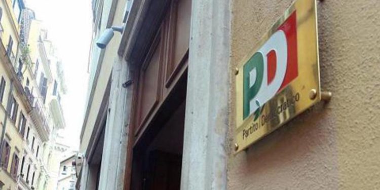 Regionali Lazio, da direzione Pd ok a candidatura D’Amato