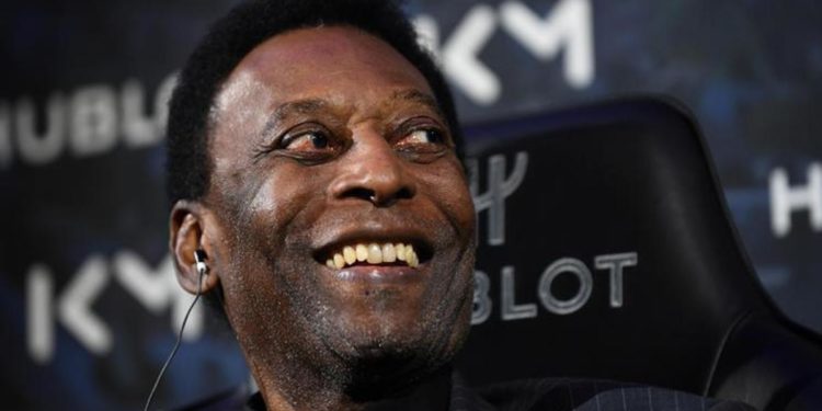 Qatar 2022, Pelé carica il Brasile: “Riportate la Coppa a casa”
