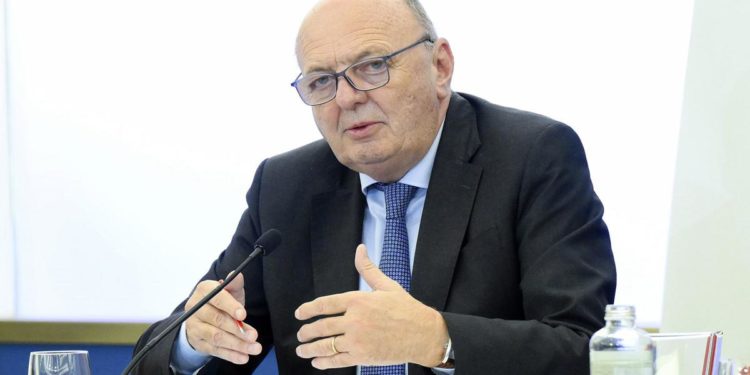 Frana Ischia, Pichetto Fratin: “Servono regole, basta deroghe”