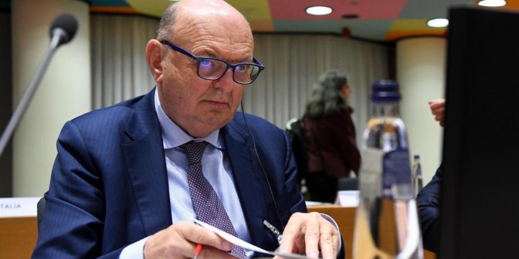 Frana Ischia, Pichetto: “Discorso sui sindaci era molto più ampio”