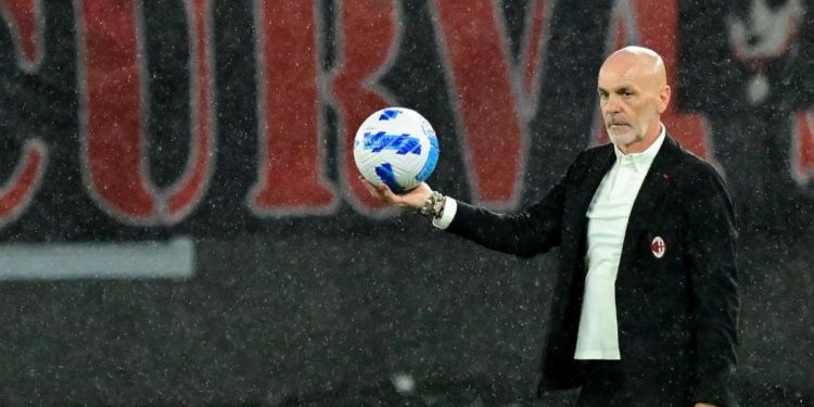 Milan-Fiorentina, Pioli: “Per scudetto tutto aperto”
