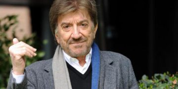 Roma, Gigi Proietti avrà una tomba nuova al Verano