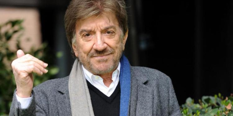 Roma, Gigi Proietti avrà una tomba nuova al Verano