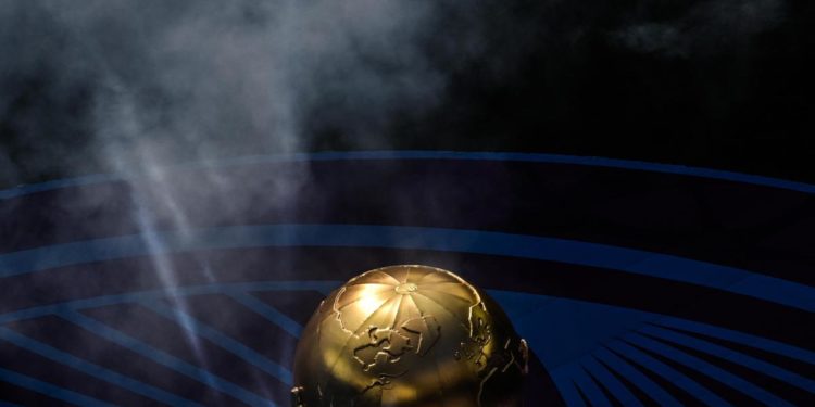 Qatar 2022, bandiera anti Kosovo in spogliatoio Serbia