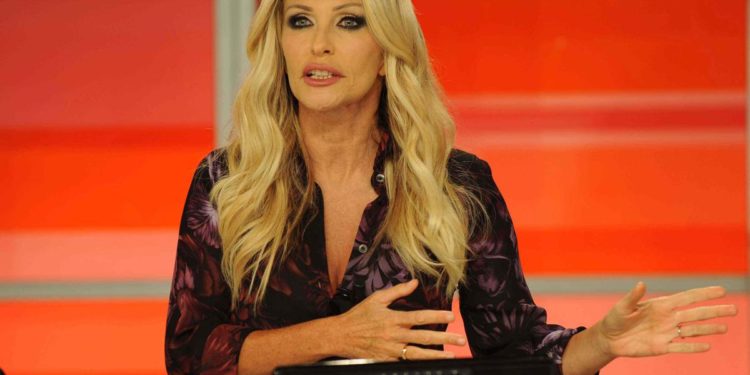 Mondiali 2022, lo sfogo di Paola Ferrari: “Me li hanno tolti senza spiegazione, molta amarezza”