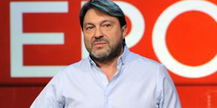 Incontro Renzi-Mancini, Ranucci: “‘Report’ trasparente, lo dicono fonti Procura”