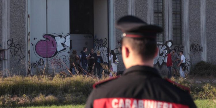 Decreto rave, governo modifica il testo: cosa cambia